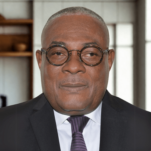 Mr. Felicien de SOUZA