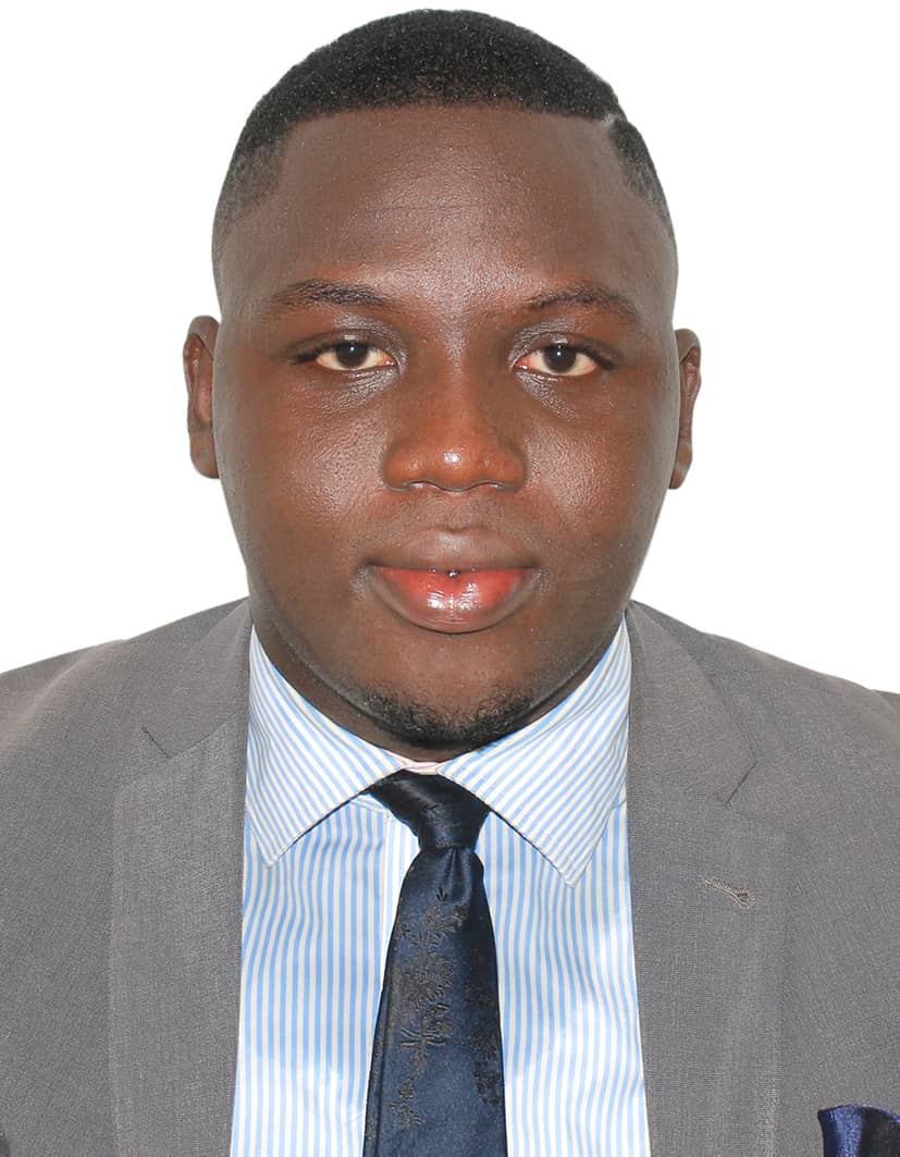 SEGLA Samuel