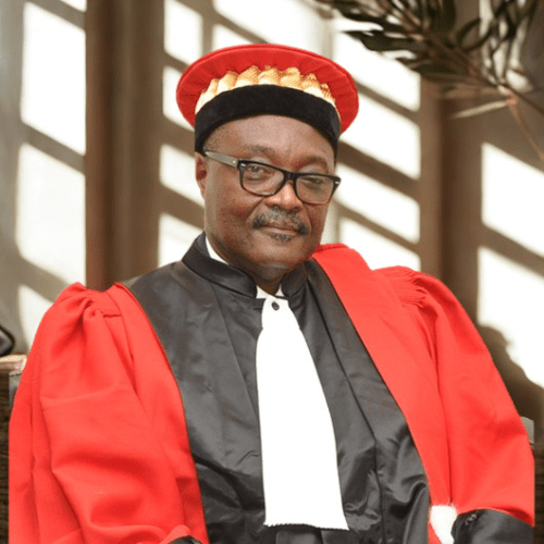 Dr José Kwassi SYMENOUH