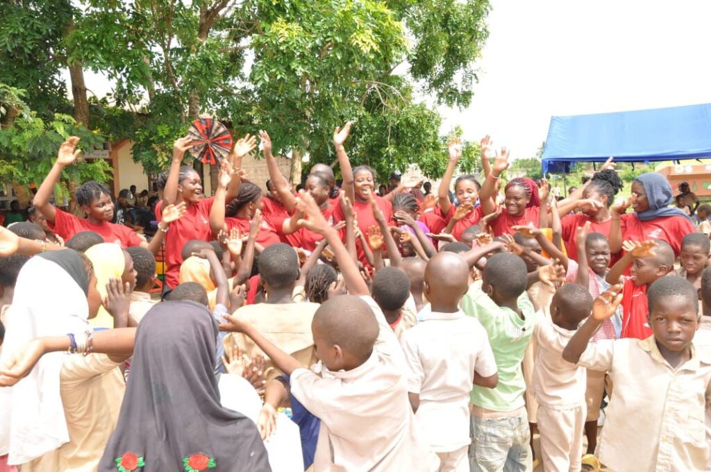 🎓 2023 : Même combat, même engagement.